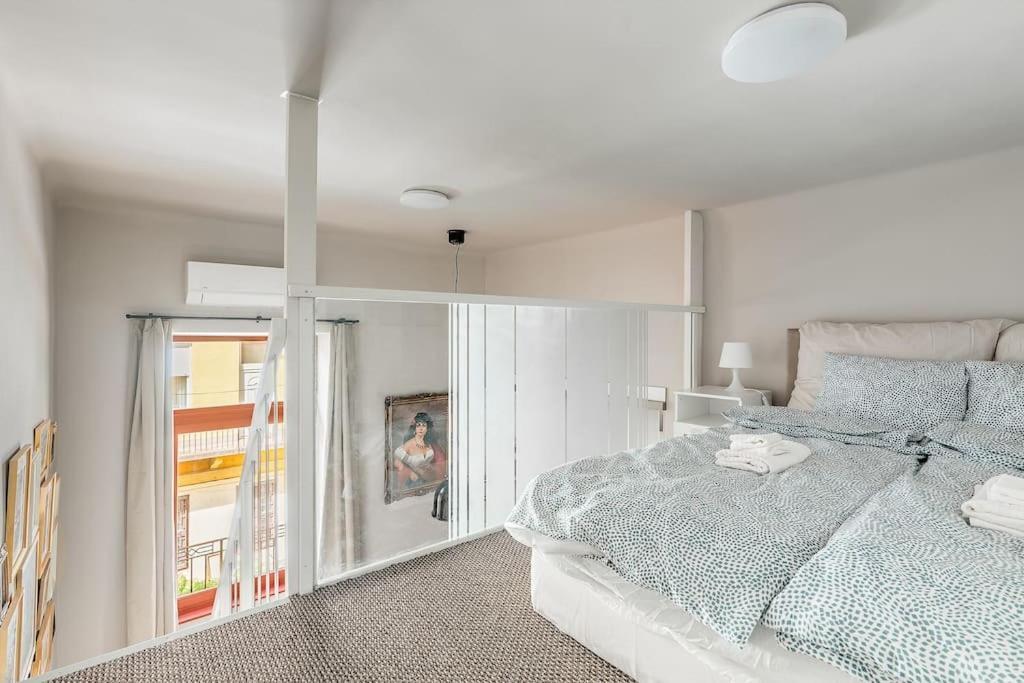 Apartmán Elizabeth Boulevard Unity